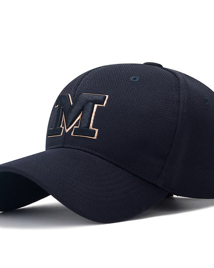 M Bold Cap