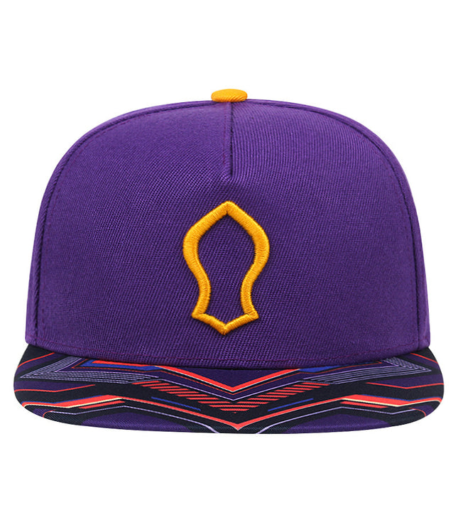 Muster Snapback Cap