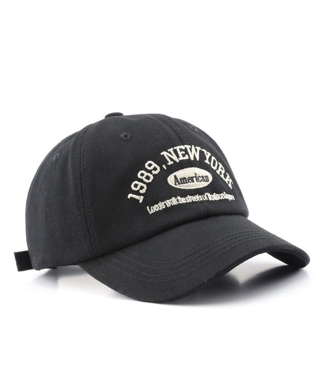 1989 NYC Cap