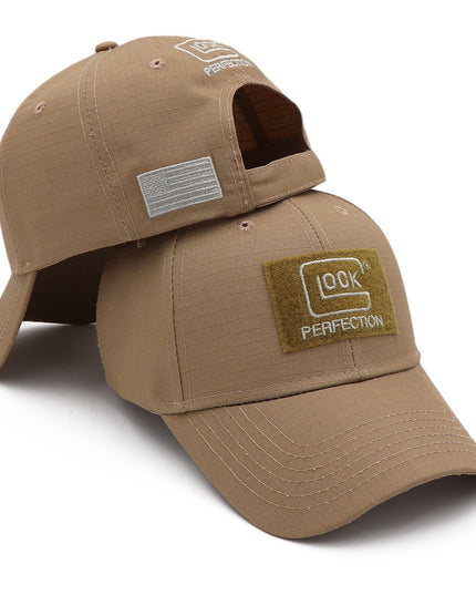 Glock Perfection Cap