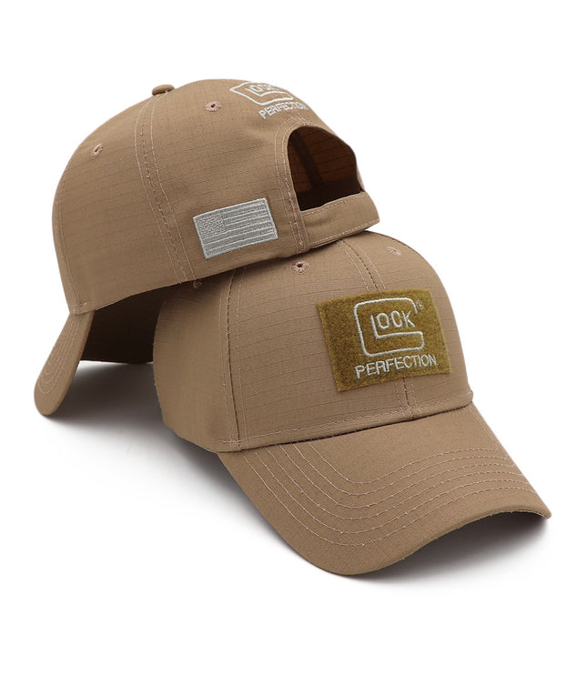 Glock Perfection Cap