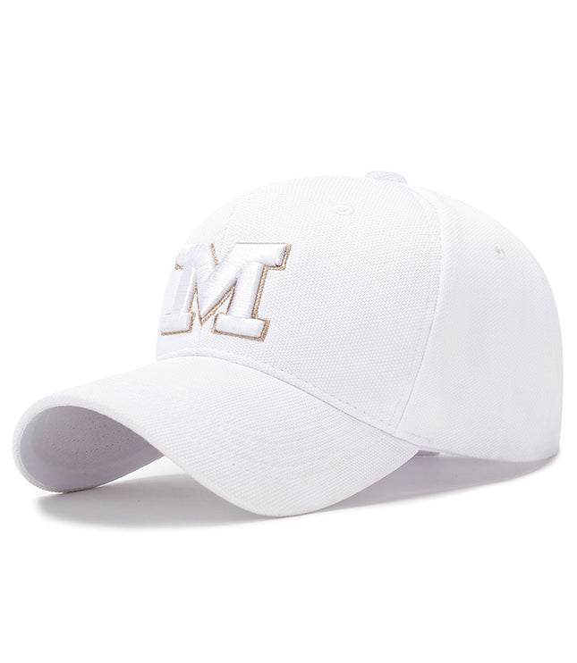 M Bold Cap