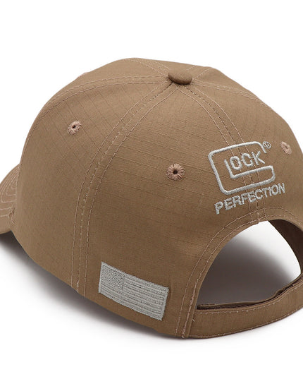 Glock Perfection Cap