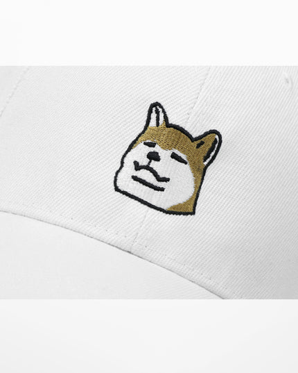 Hundefreund Cap