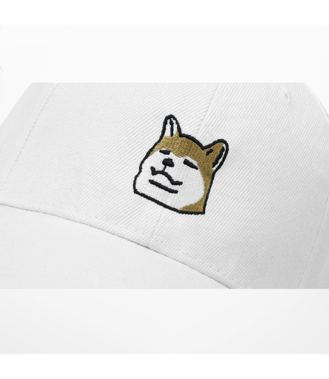 Hundefreund Cap