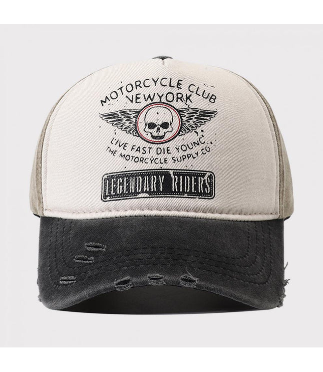 Legendary Riders Cap