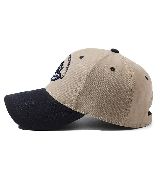 Pattiz Cap