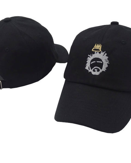 Straßenkönig Cap