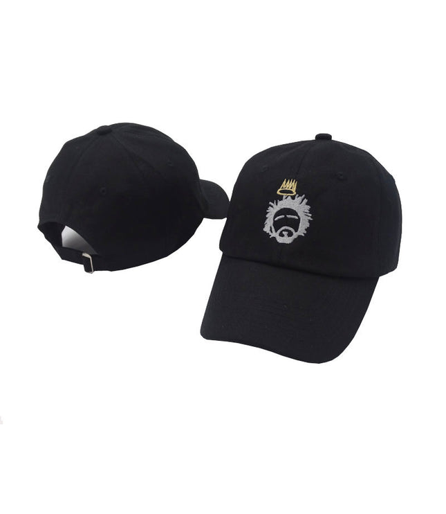 Straßenkönig Cap