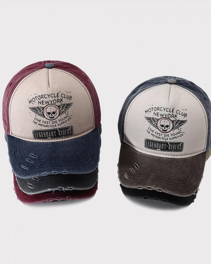 Legendary Riders Cap