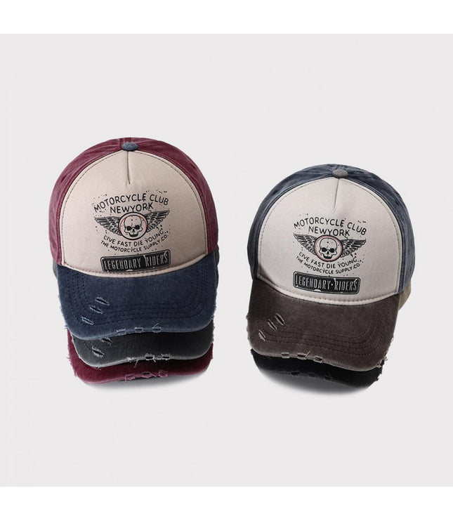 Legendary Riders Cap