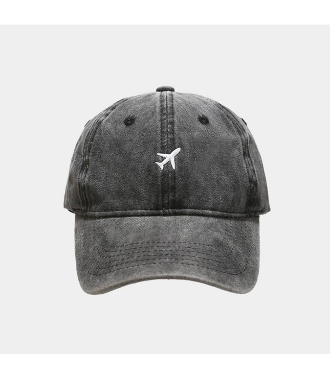 Takeoff Cap