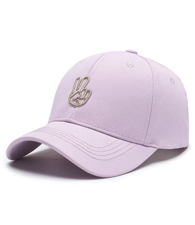 Peace Mode Cap