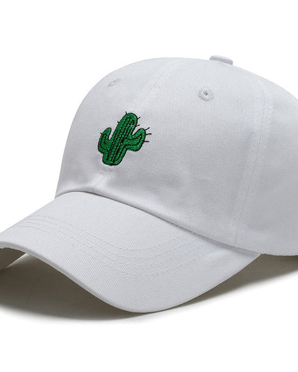 Wüstenblume Cap
