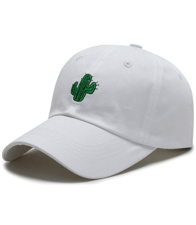 Wüstenblume Cap