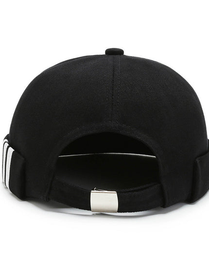Guppi Cap Clean Stripe