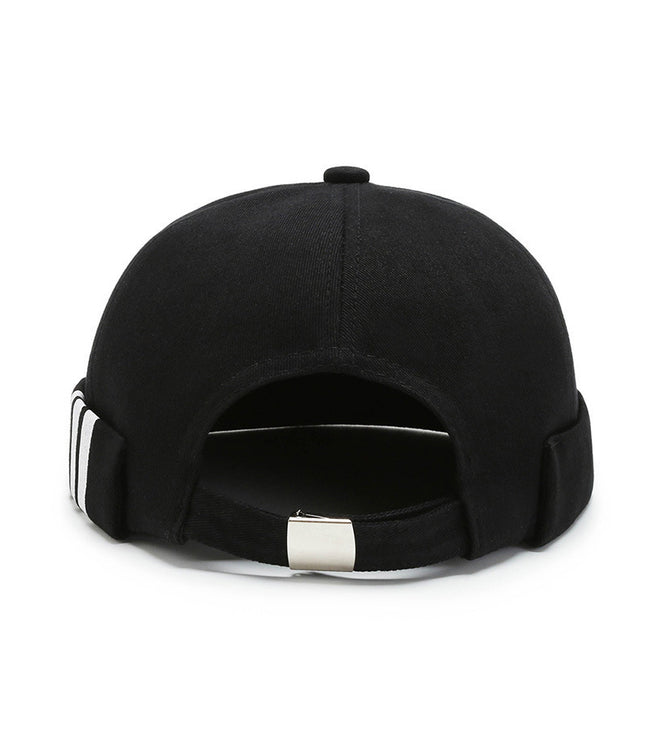 Guppi Cap Clean Stripe