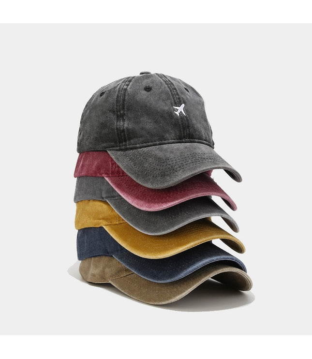 Takeoff Cap