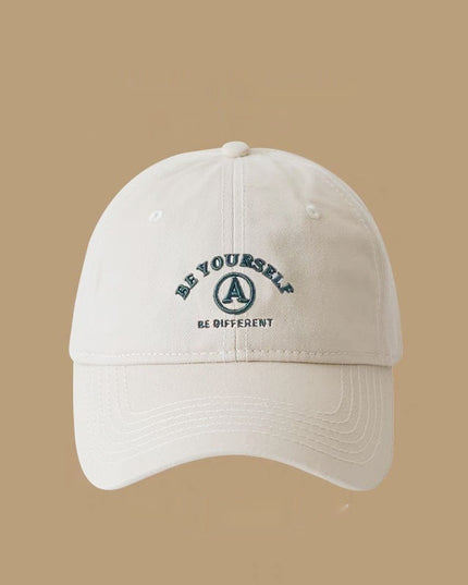 Be Your Self Cap