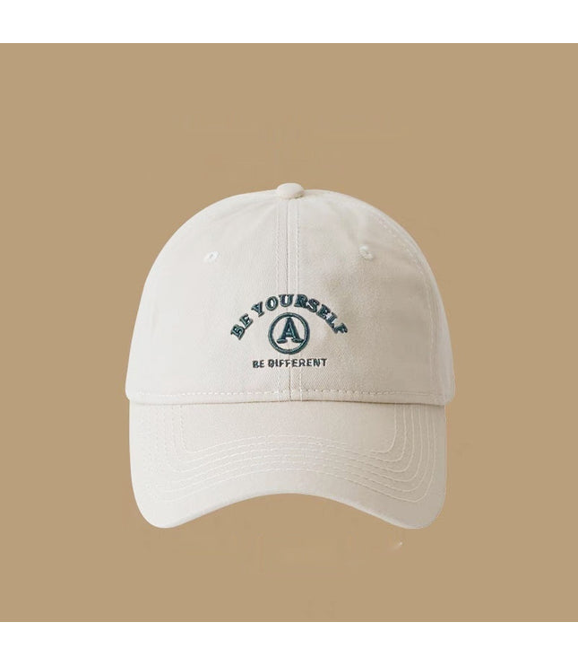 Be Your Self Cap