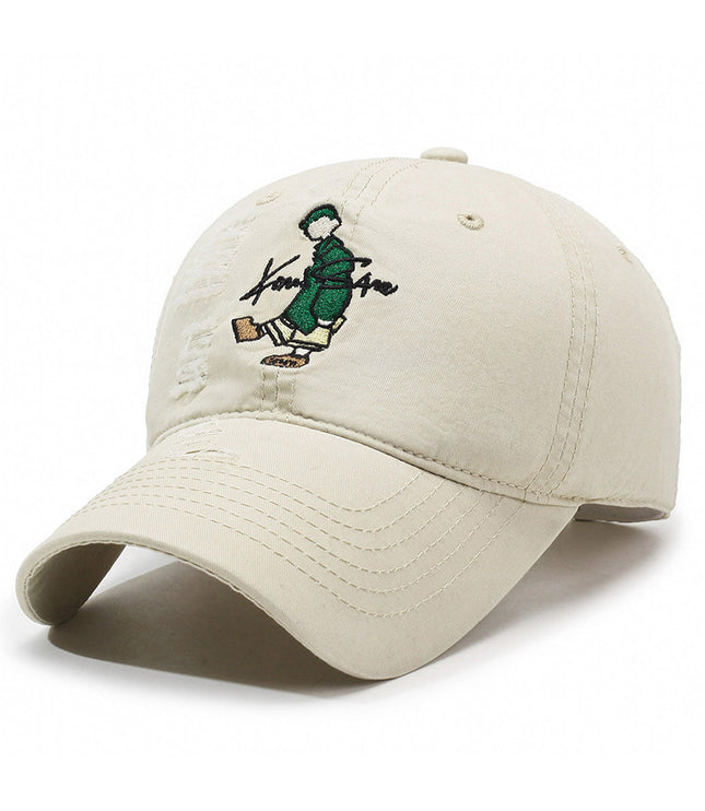 Urban Vintage Cap