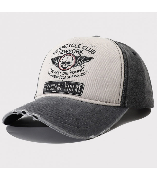 Legendary Riders Cap