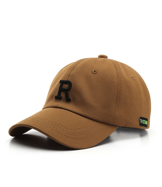 Simple R Cap