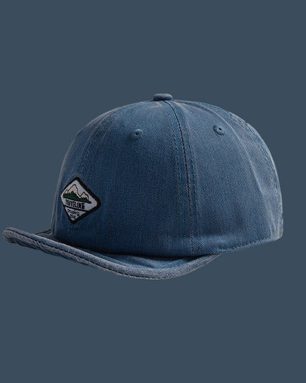 Bergwanderer Cap