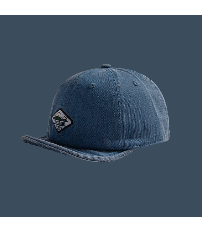 Bergwanderer Cap