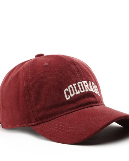 Colorado Cap