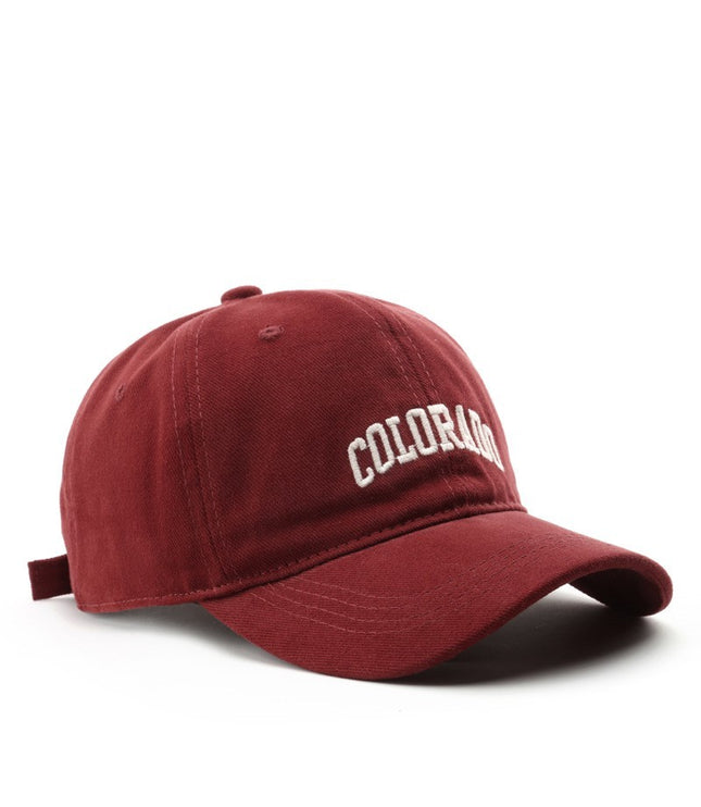 Colorado Cap