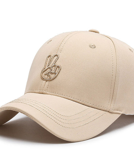 Peace Mode Cap