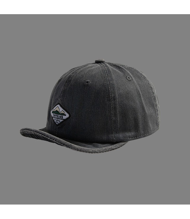 Bergwanderer Cap