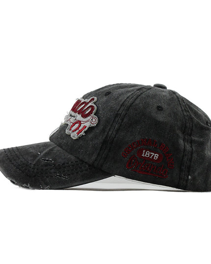 Orlando Retro Cap