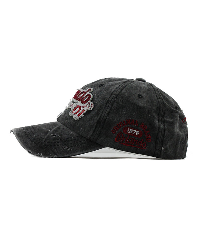 Orlando Retro Cap
