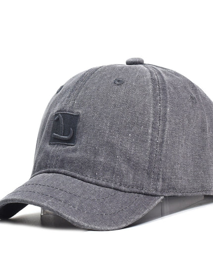 Easygoing Kurzschirm Cap