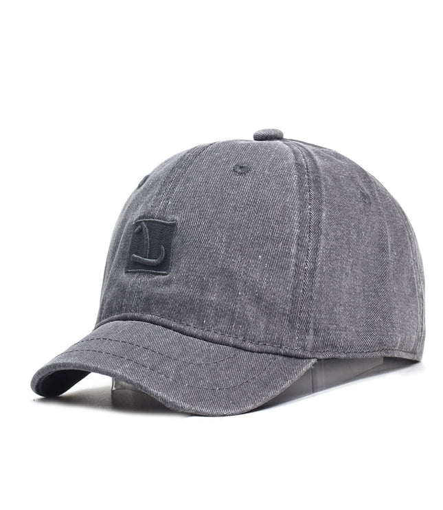 Easygoing Kurzschirm Cap