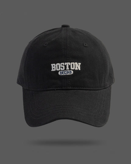 Boston Cap