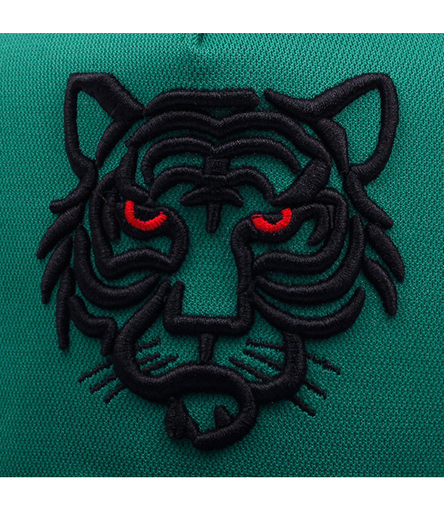 Red Claw Cap
