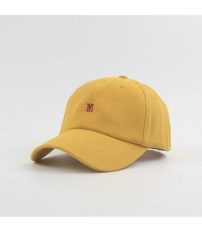 Font Vibes Cap