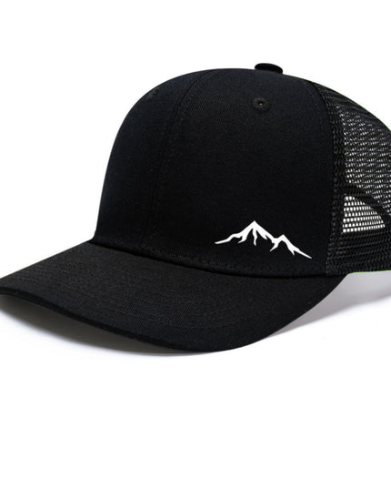 Alps Trucker Cap