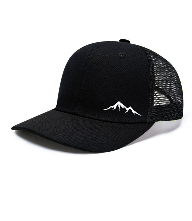 Alps Trucker Cap