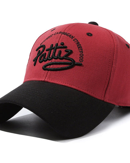 Pattiz Cap