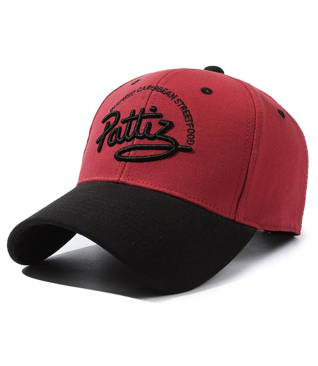 Pattiz Cap