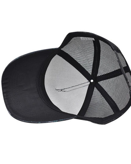 Urban Globe Cap