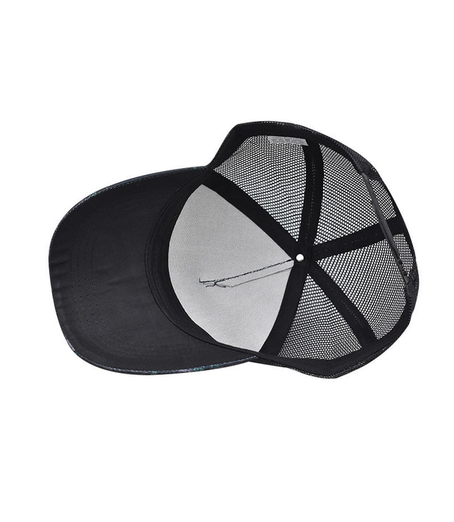 Urban Globe Cap