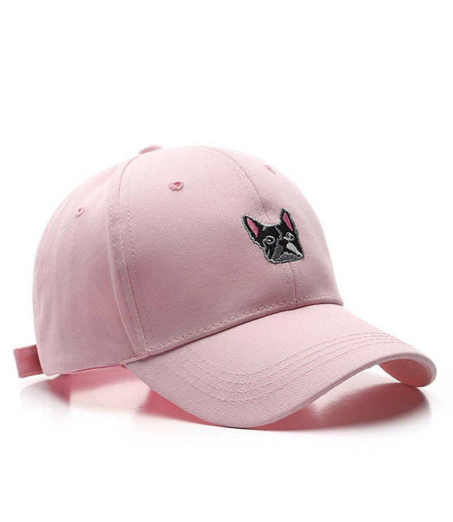 Hundeliebe Cap