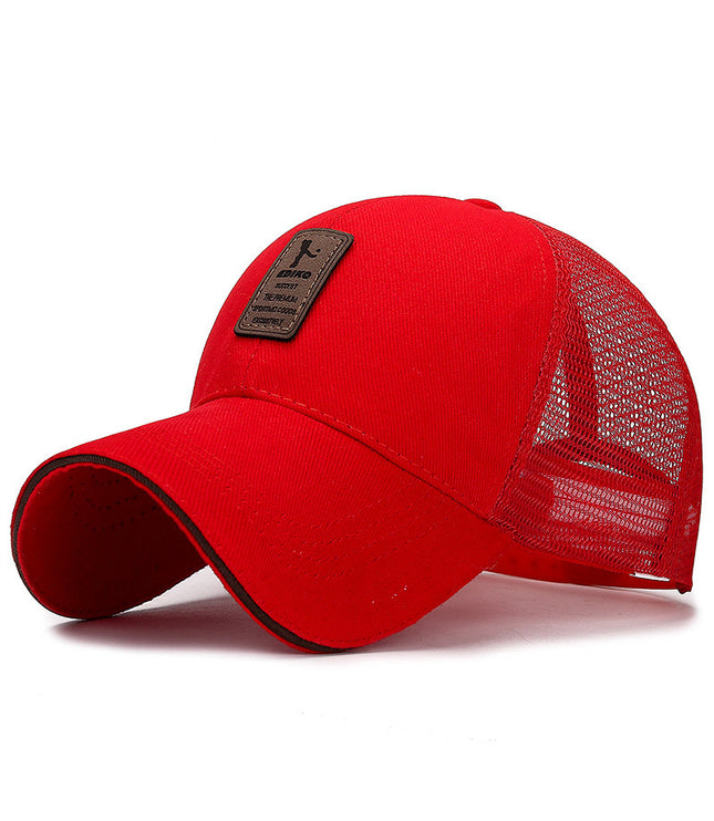 Outdoor Shield Cap
