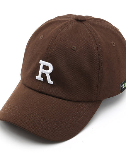 Simple R Cap
