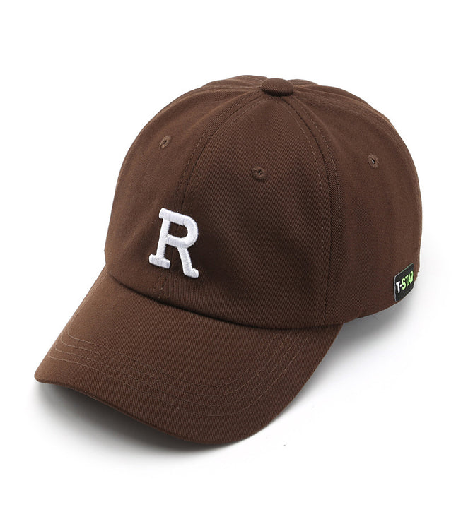 Simple R Cap